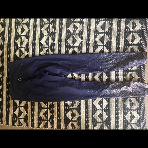 Beyond yoga Ombré Tights - Picture 2 of 3